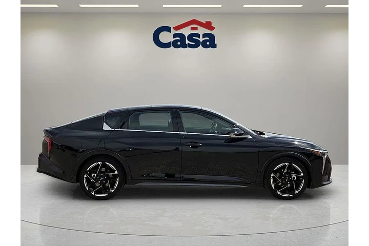 $25595 : Kia K4 2025 GT-Line 4dr Seda image 2