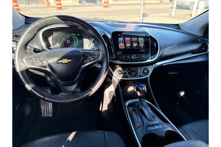 $10495 : 2017 Volt Premier image 7