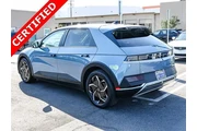 $21198 : Hyundai IONIQ 5 2023 SEL 4dr thumbnail