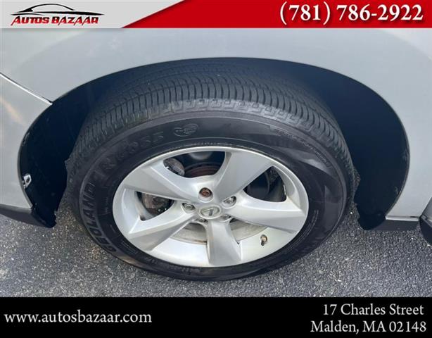 $19995 : Used  Lexus RX 350 AWD 4dr for image 9