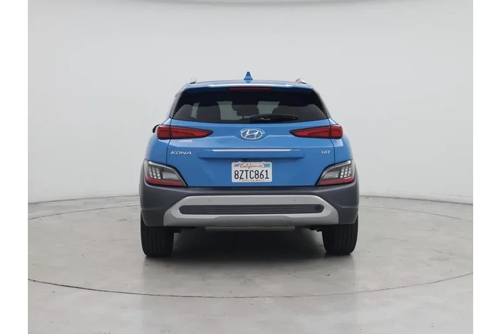 $20998 : Hyundai KONA 2022 Limited 4d image 6