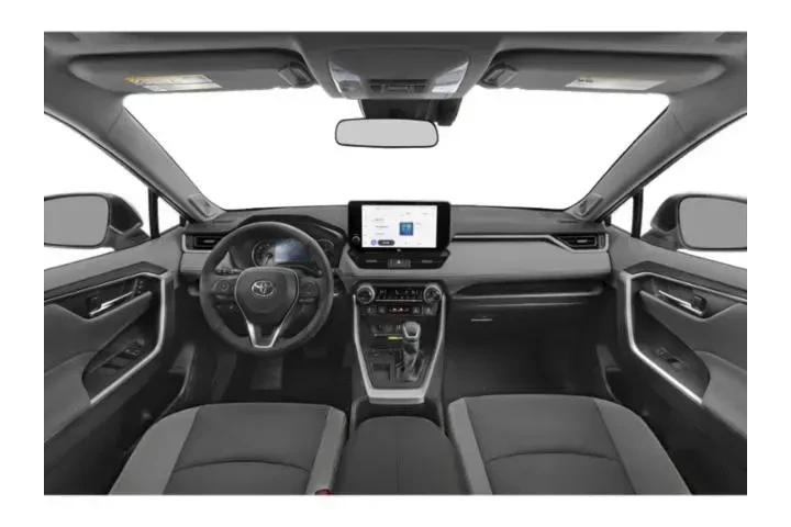 $29397 : Toyota RAV4 2024 XLE 4dr SUV image 8