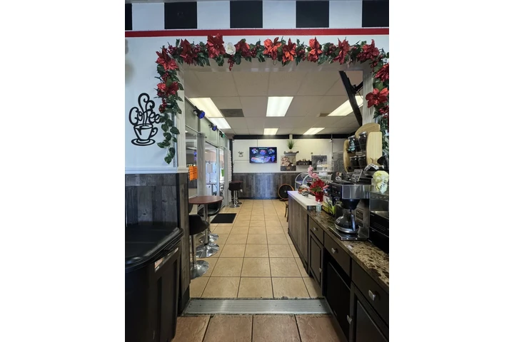 Café Establecido $45,000 image 9