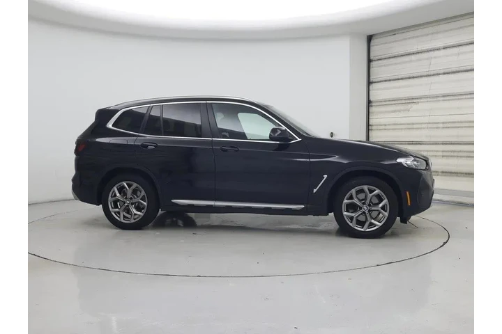 $38998 : BMW X3 2023 AWD xDrive30i 4d image 7