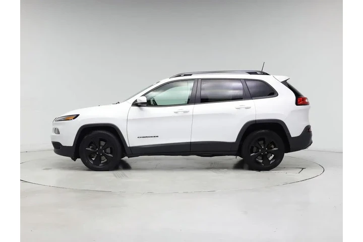 $16998 : Jeep Cherokee 2018 Latitude image 3