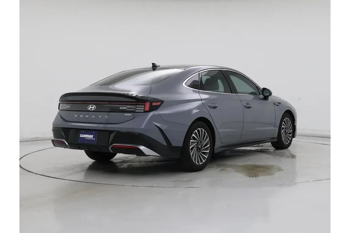 $26998 : Hyundai SONATA Hybrid 2025 S image 8
