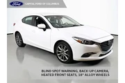 Mazda Mazda3 2018 Touring 4d en Elizabethtown