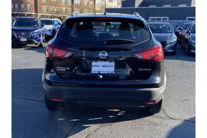 $10487 : Nissan Rogue Sport 2018 AWD image 5