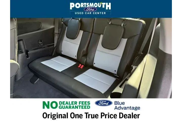 $32795 : Ford Explorer 2022 AWD XLT 4 image 8