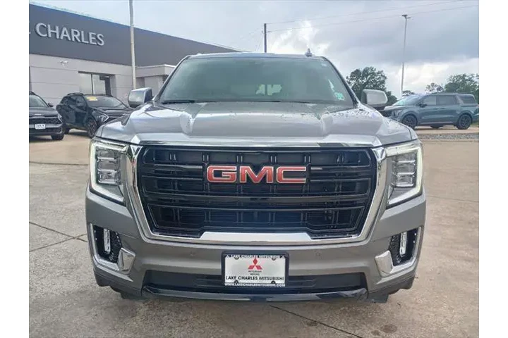 $35158 : GMC Yukon 2022 4x2 SLE 4dr S image 8