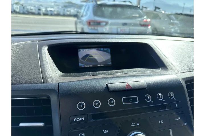 $9495 : 2014 CR-V EX image 1