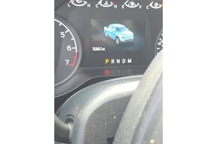 $28550 : Ford F-150 2021 4x2 XL 4dr S image 7