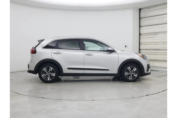 $17998 : Kia Niro 2020 LXS 4dr Crosso image 7