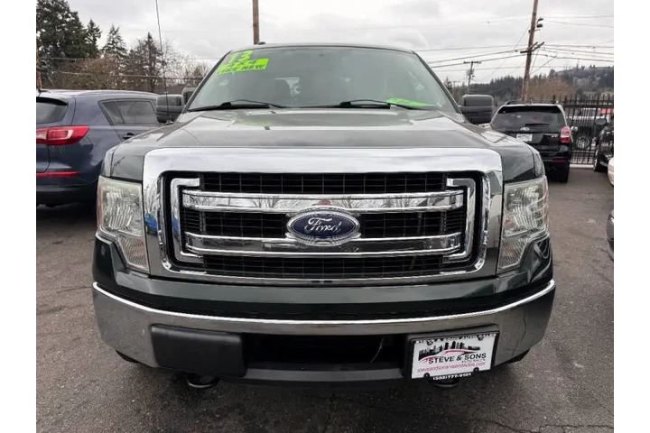 $12995 : 2013 F-150 XLT image 6