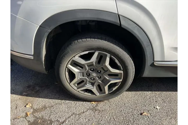 $26299 : Hyundai SANTA FE 2022 AWD Li image 7