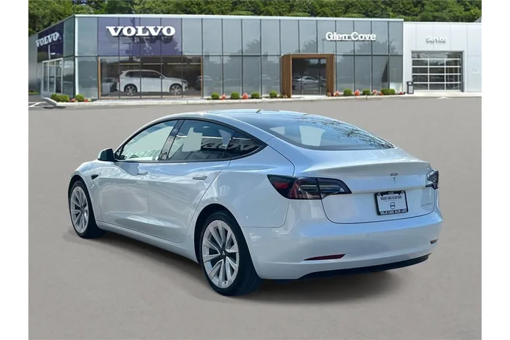 $24000 : Tesla Model 3 2022 AWD Long image 4