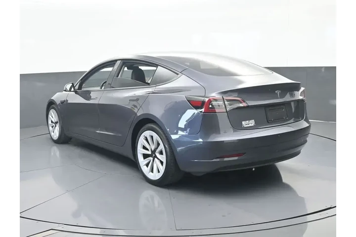 $22998 : Tesla Model 3 2023 4dr Sedan image 4