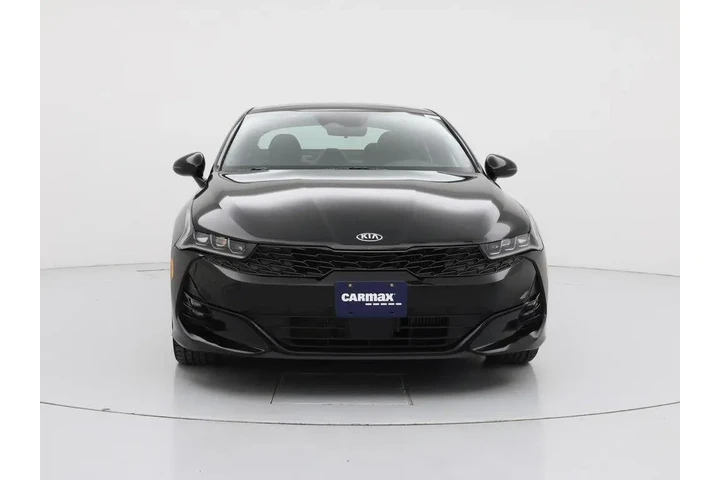 $20998 : Kia K5 2021 GT-Line 4dr Seda image 5