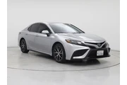 Toyota Camry 2023 SE 4dr Sed en San Francisco Bay Area
