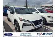 Nissan Rogue 2023 S 4dr Cros
