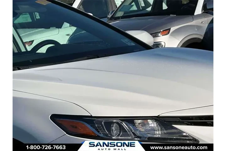 $26959 : Toyota Camry 2023 AWD LE 4dr image 7