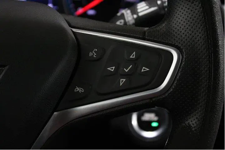 $18917 : Chevrolet Equinox 2023 LT 4d image 10