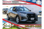 Nissan Kicks 2024 S 4dr Cros en Riverside