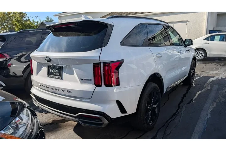 $26990 : 2021 Sorento SX image 8