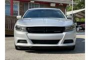 $17985 : Dodge Charger 2021 SXT 4dr S thumbnail