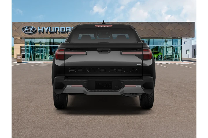$25383 : Hyundai SANTA CRUZ 2023 AWD image 6