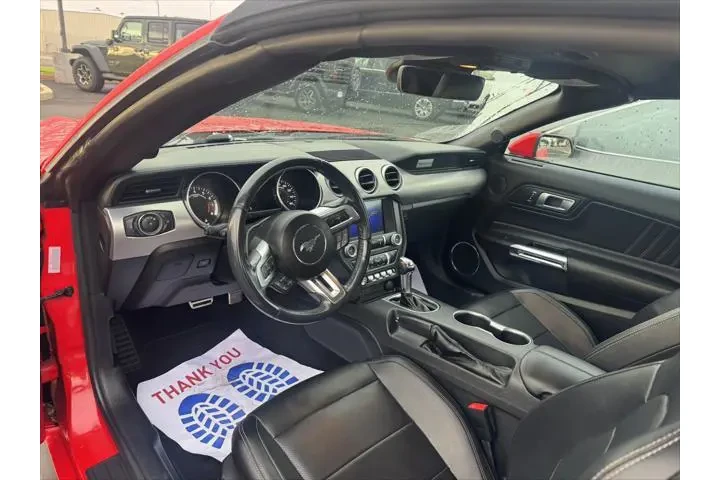 Ford Mustang 2023 EcoBoost 2 image 9