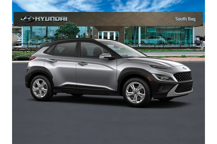 $20009 : Hyundai KONA 2023 SEL 4dr Cr image 10