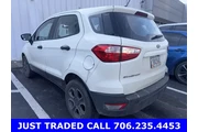 $10000 : Ford EcoSport 2021 S 4dr Cro thumbnail