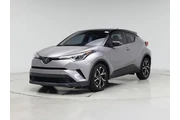 $18998 : Toyota C-HR 2019 XLE 4dr Cro thumbnail