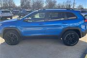 $19900 : 2017 Cherokee Trailhawk 4x4 S thumbnail