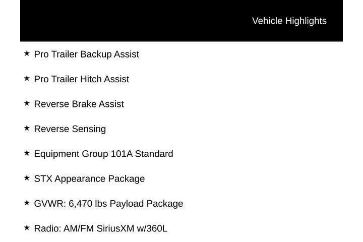 $35436 : Ford F-150 2023 4x4 XL 4dr S image 10