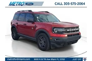 Ford Bronco Sport 2021 AWD B en Miami