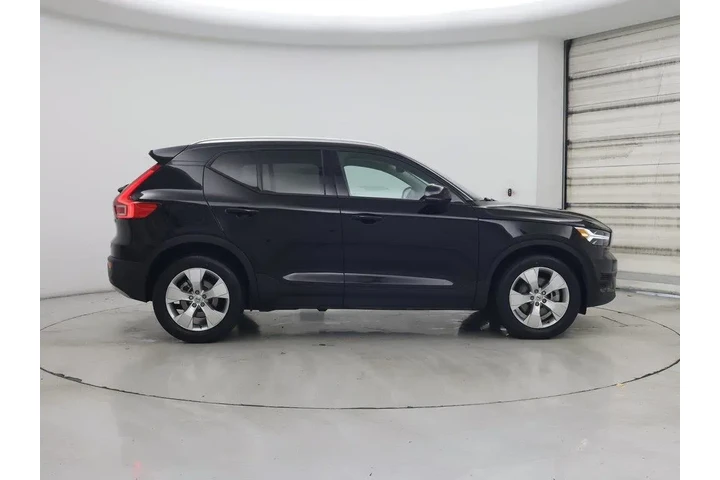 $21998 : Volvo XC40 2020 AWD T5 Momen image 7