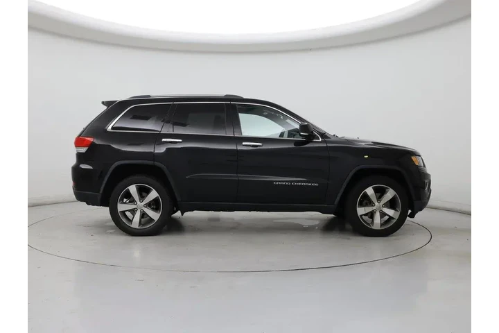 $16998 : Jeep Grand Cherokee 2014 4x4 image 7