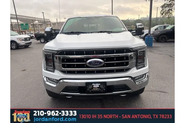 $38004 : Ford F-150 2021 4x4 Limited image 2