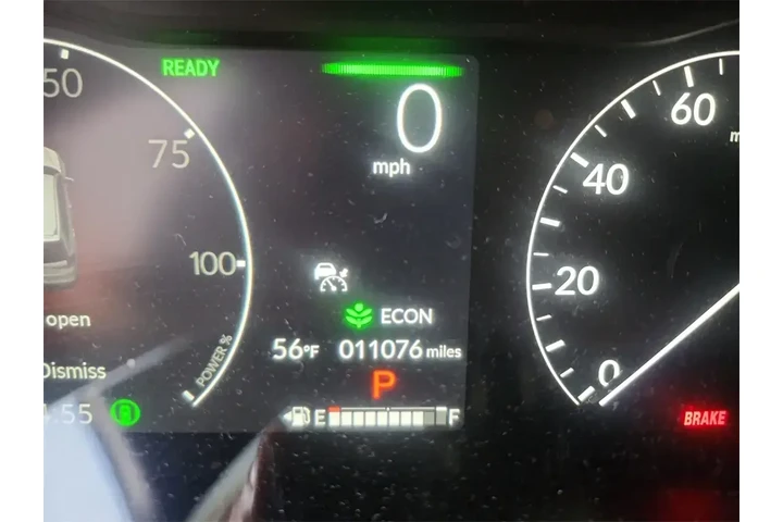 $35000 : Honda CR-V Hybrid 2025 AWD S image 5