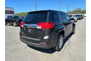 2013 GMC Terrain AWD 4dr SLE thumbnail