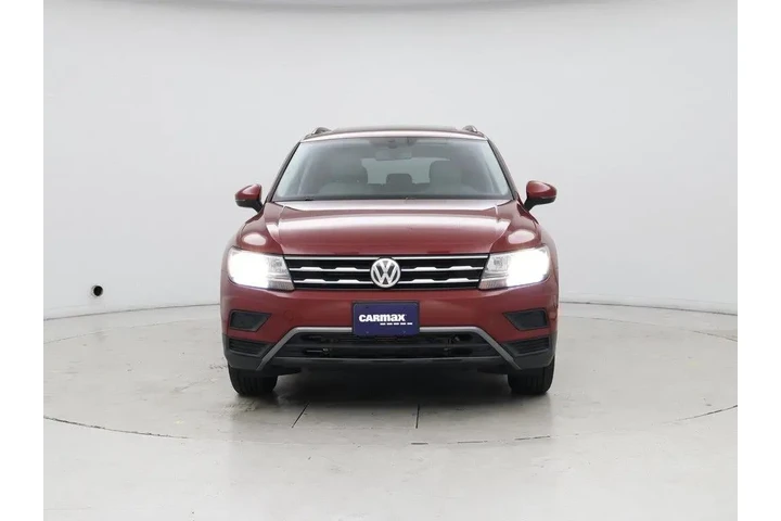 $14998 : Volkswagen Tiguan 2018 2.0T image 5