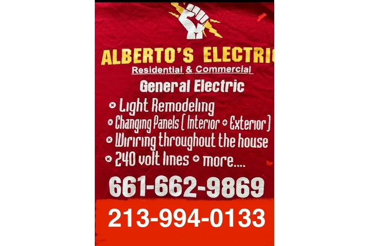 ELECTRICISTA ⚡️ image 2