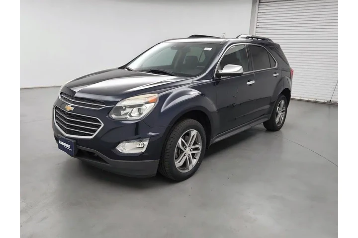 $13599 : Chevrolet Equinox 2017 Premi image 3