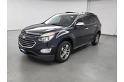 $13599 : Chevrolet Equinox 2017 Premi thumbnail