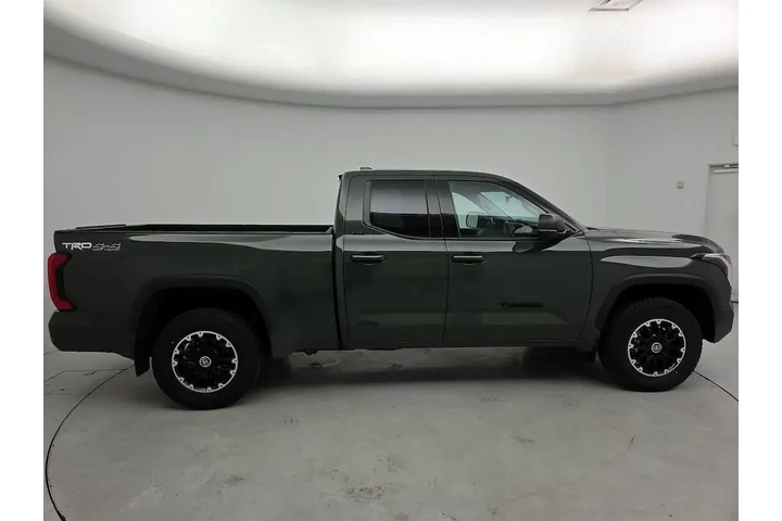 $39998 : Toyota Tundra 2022 4x4 SR5 4 image 4