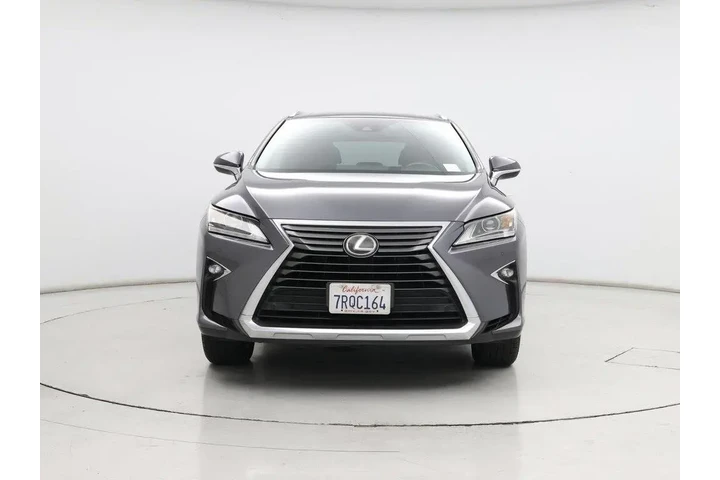 $24998 : Lexus RX 350 2016 AWD 4dr SU image 5