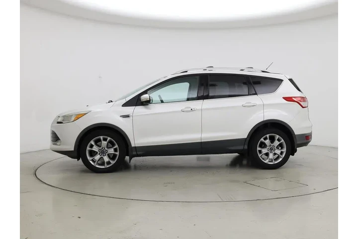$10998 : Ford Escape 2014 Titanium 4d image 3