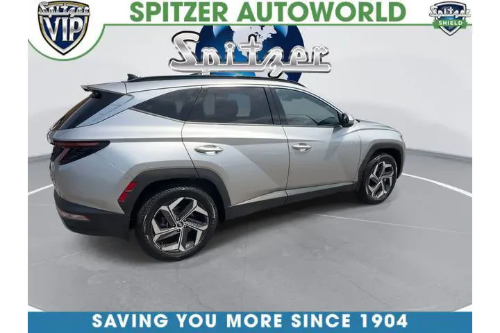 $30736 : Hyundai TUCSON 2024 AWD Limi image 9